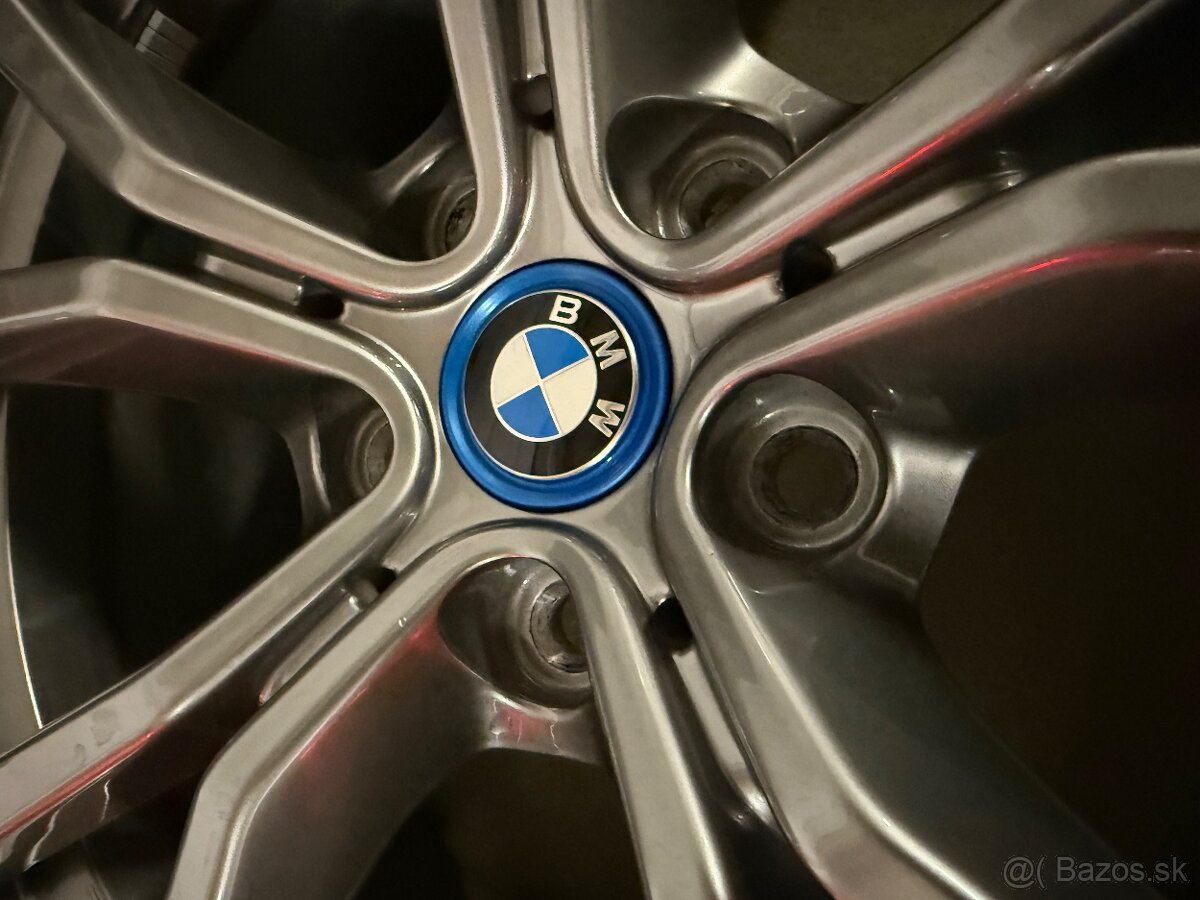 5x112 7.5jx17 et30 225/50 r17 HANKOOK LETNÉ - 7