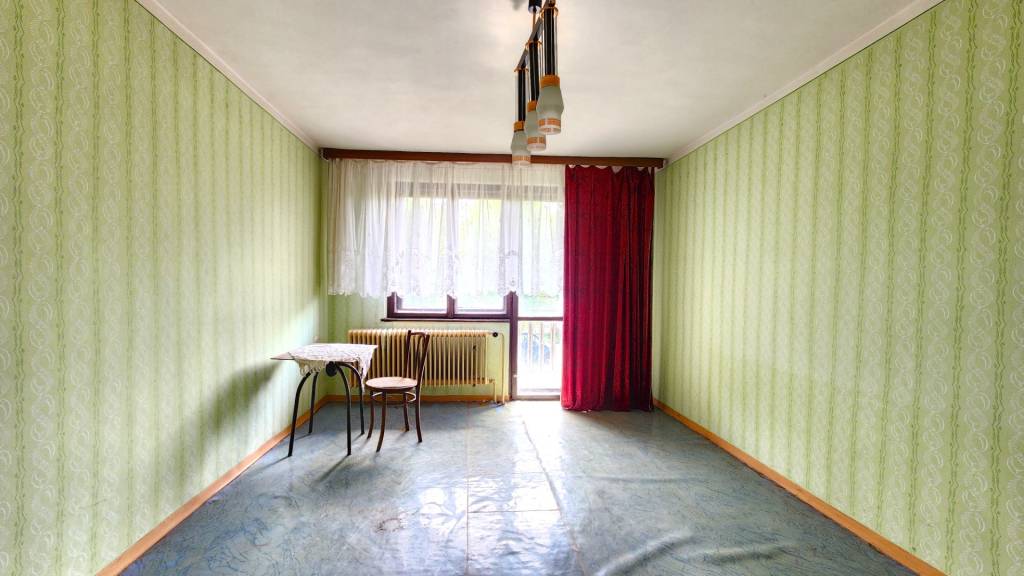 Rankovce - Veľký pozemok 4147 m², k tomu pôvodný RD zadarmo - 7