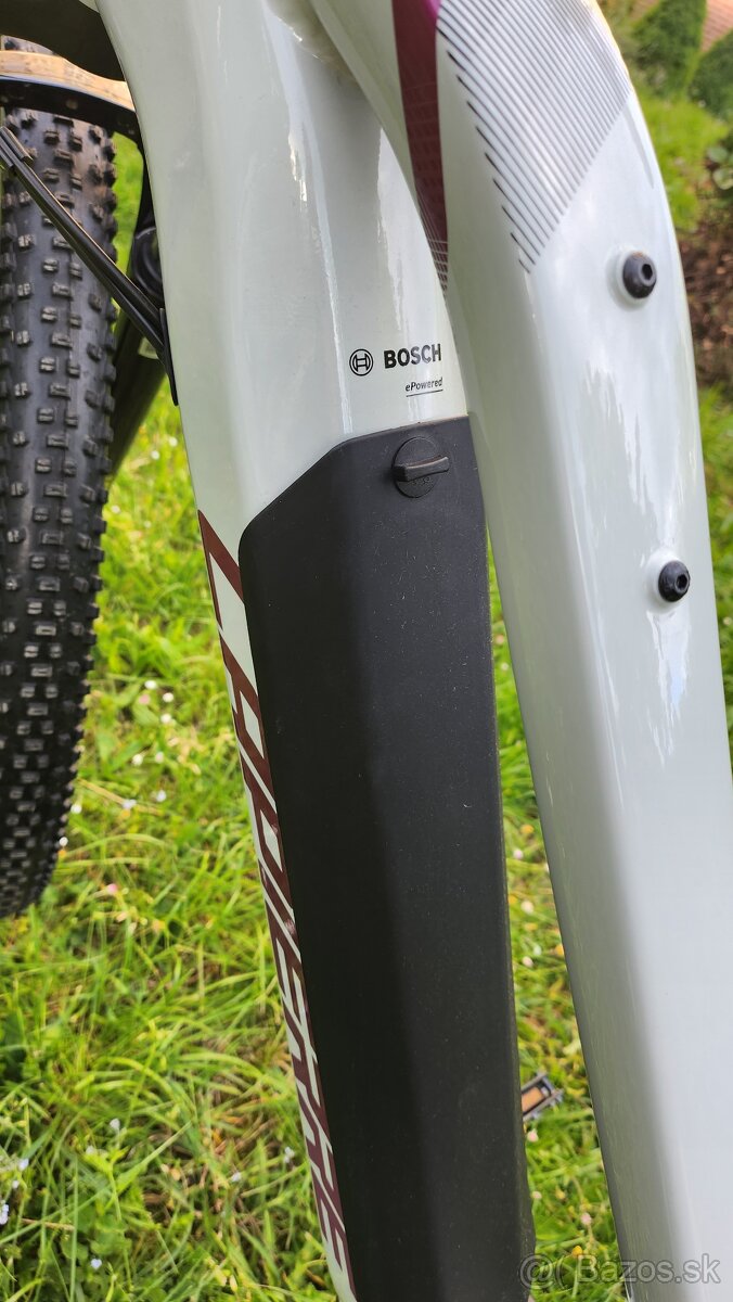 Elektrobicykel Lappiere Overvolt 5.4 Mix - 7