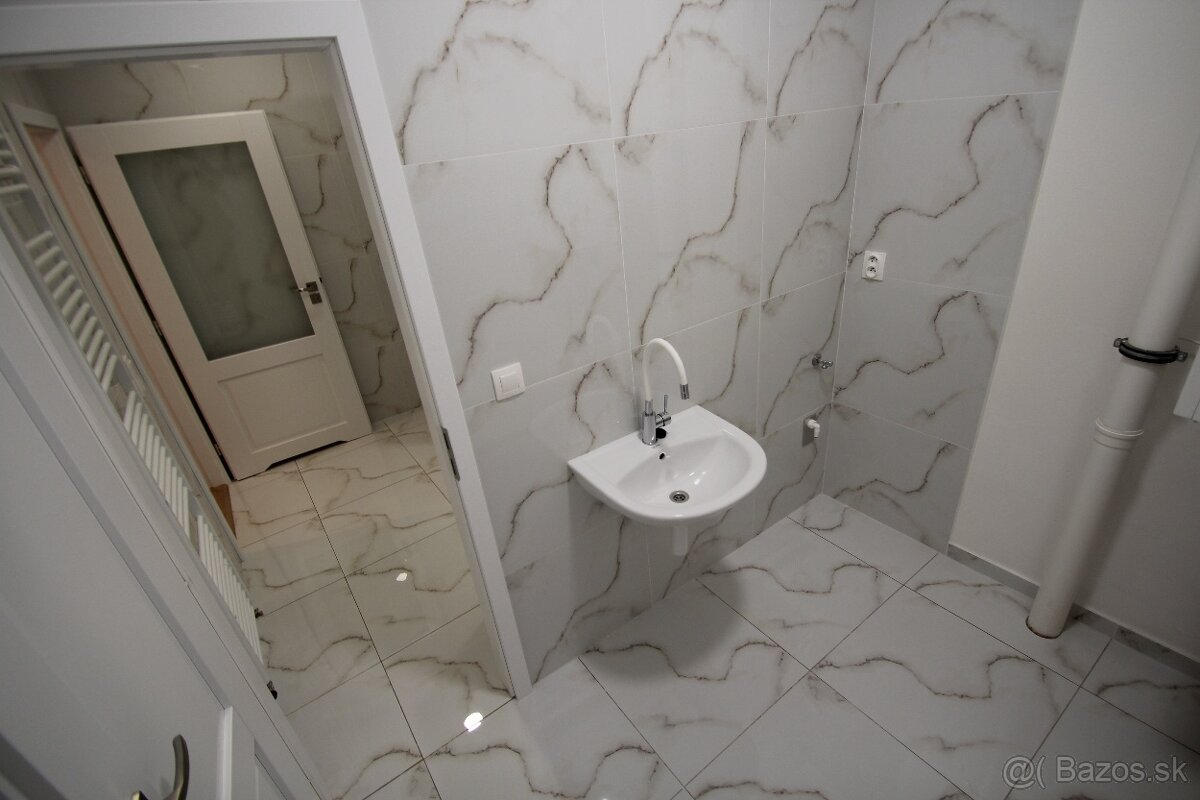 2i byt + Parkovacie státie - CENTRUM - Nám. slobody - NMnV - 7