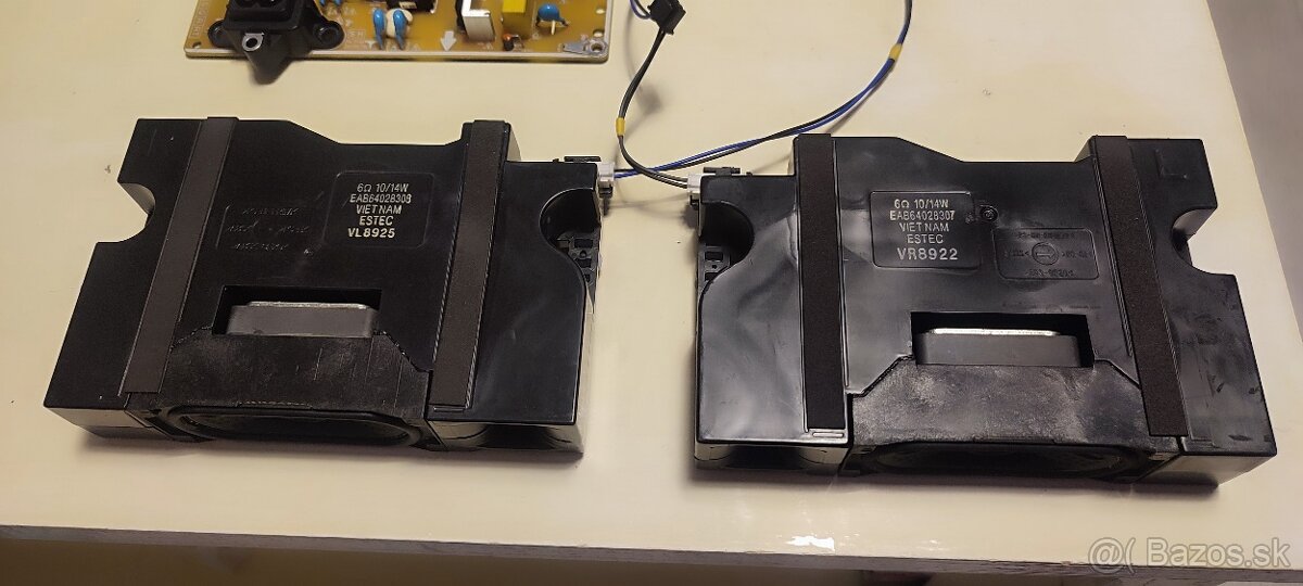 LG-43UK6300MLP náhradné diely - 7