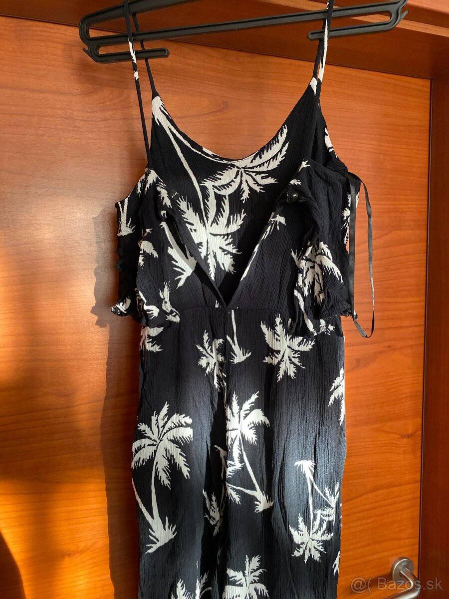 Letný dámsky overal zn. Atmosphere - 7