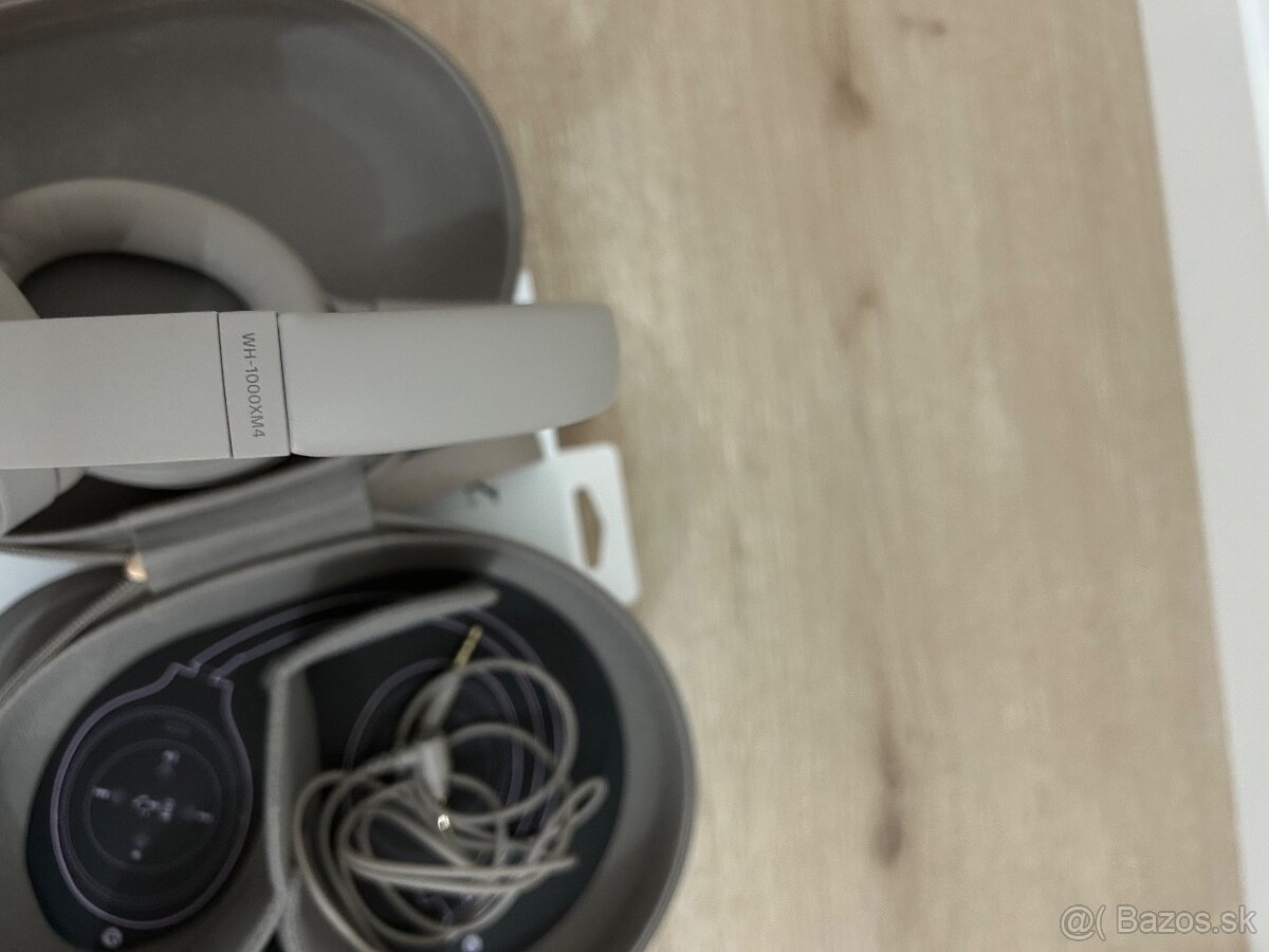 SONY WH-1000XM4 - 7
