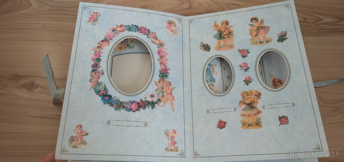 Albumy na fotky - 7