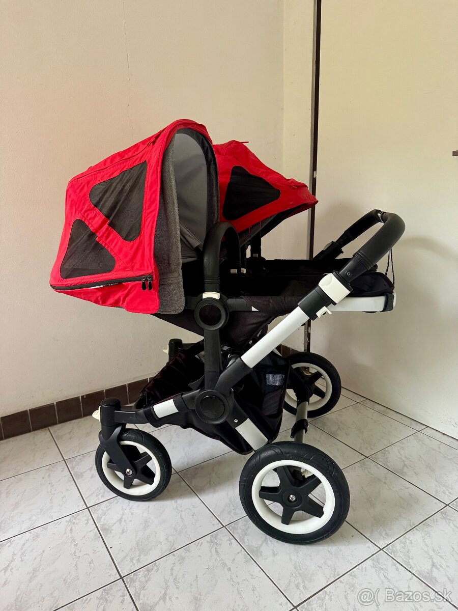 Bugaboo Donkey2 - 7