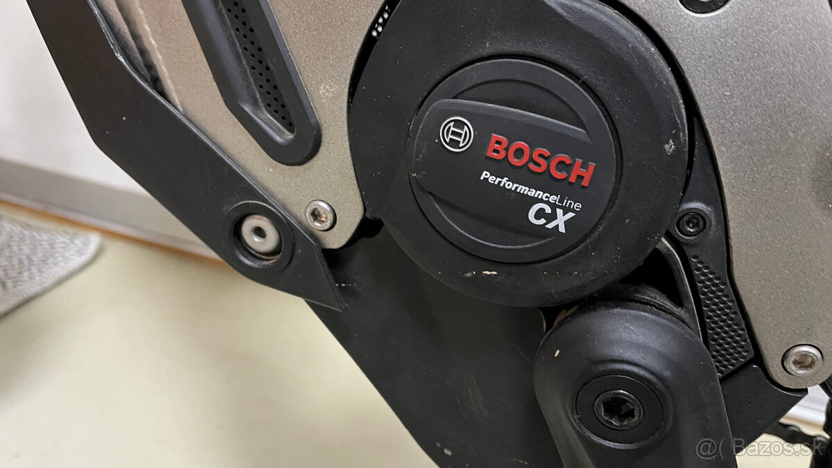 Lapierre Overvolt AM 6.6 - 7