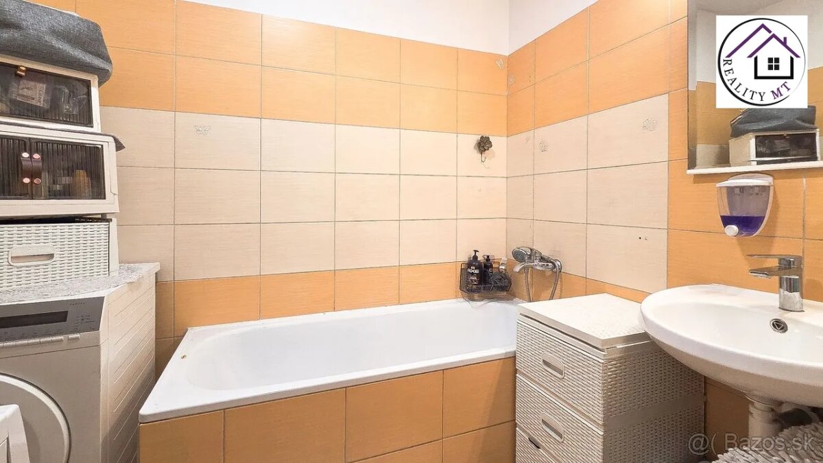 3 izbový byt v Centre - 7