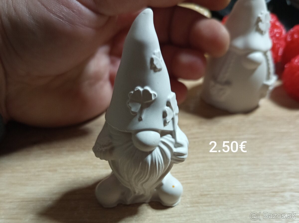 Sviečky dekorácia - 7