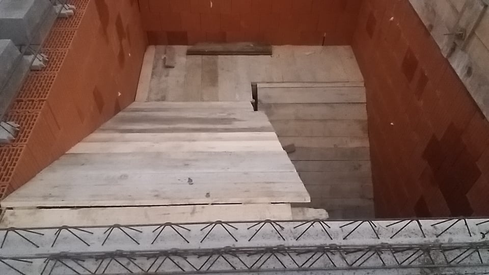 Stavebné práce - 7