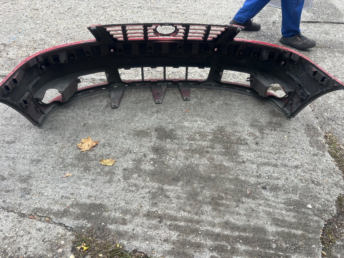 VW Sharan 1.9TDI diely - 7