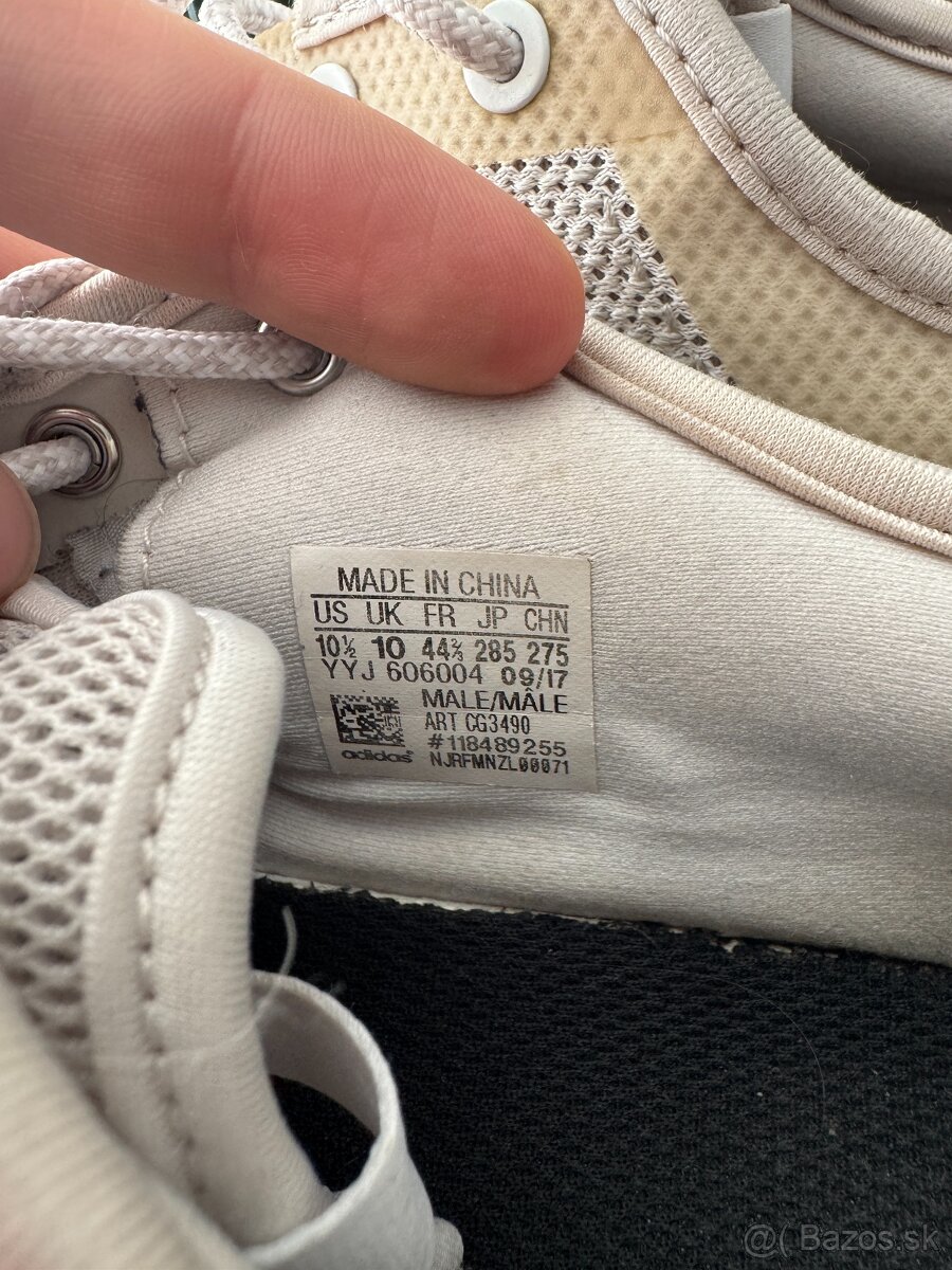 Adidas tenisky - 44 - 7