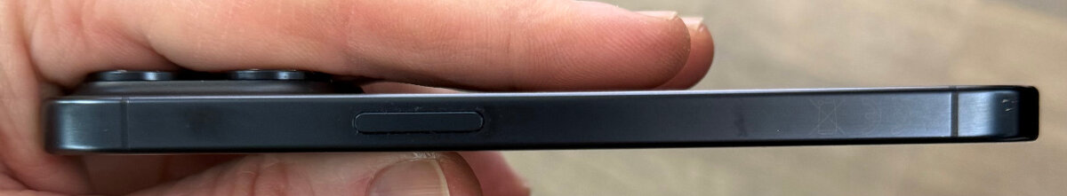 Apple iPhone 15 Pro 128GB ako nový - 7