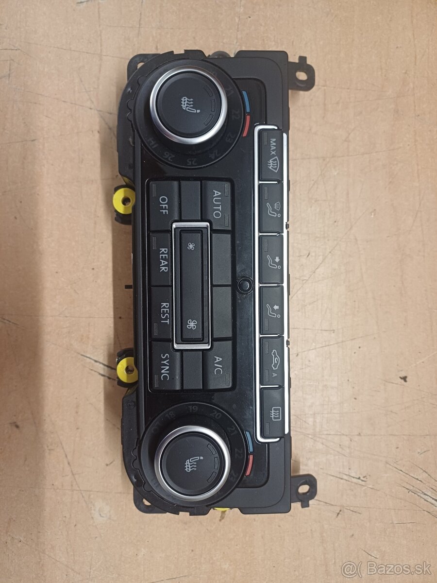 rozpredam volkswagen vw T5 - 7