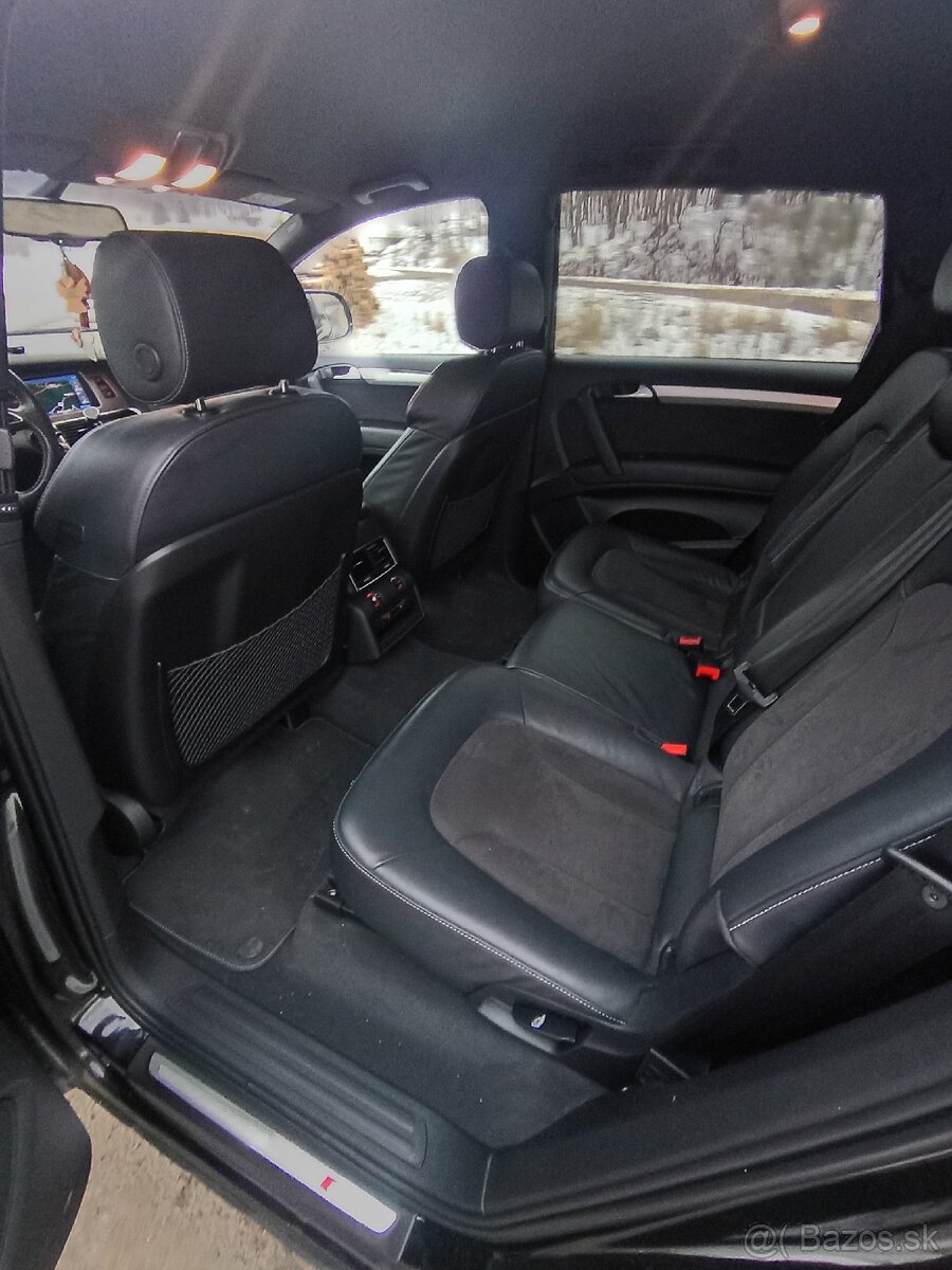 Audi Q7 - 7