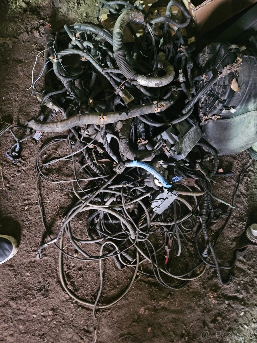 Renault maxity / nissan cabstar - 7