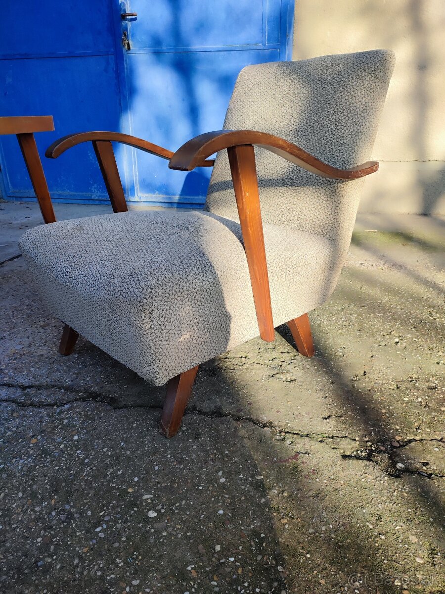 Starozitne kresla - 7