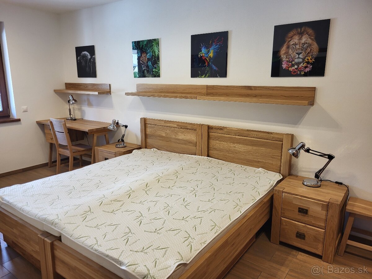 Prenájom rodinného domu v Stupave - 7