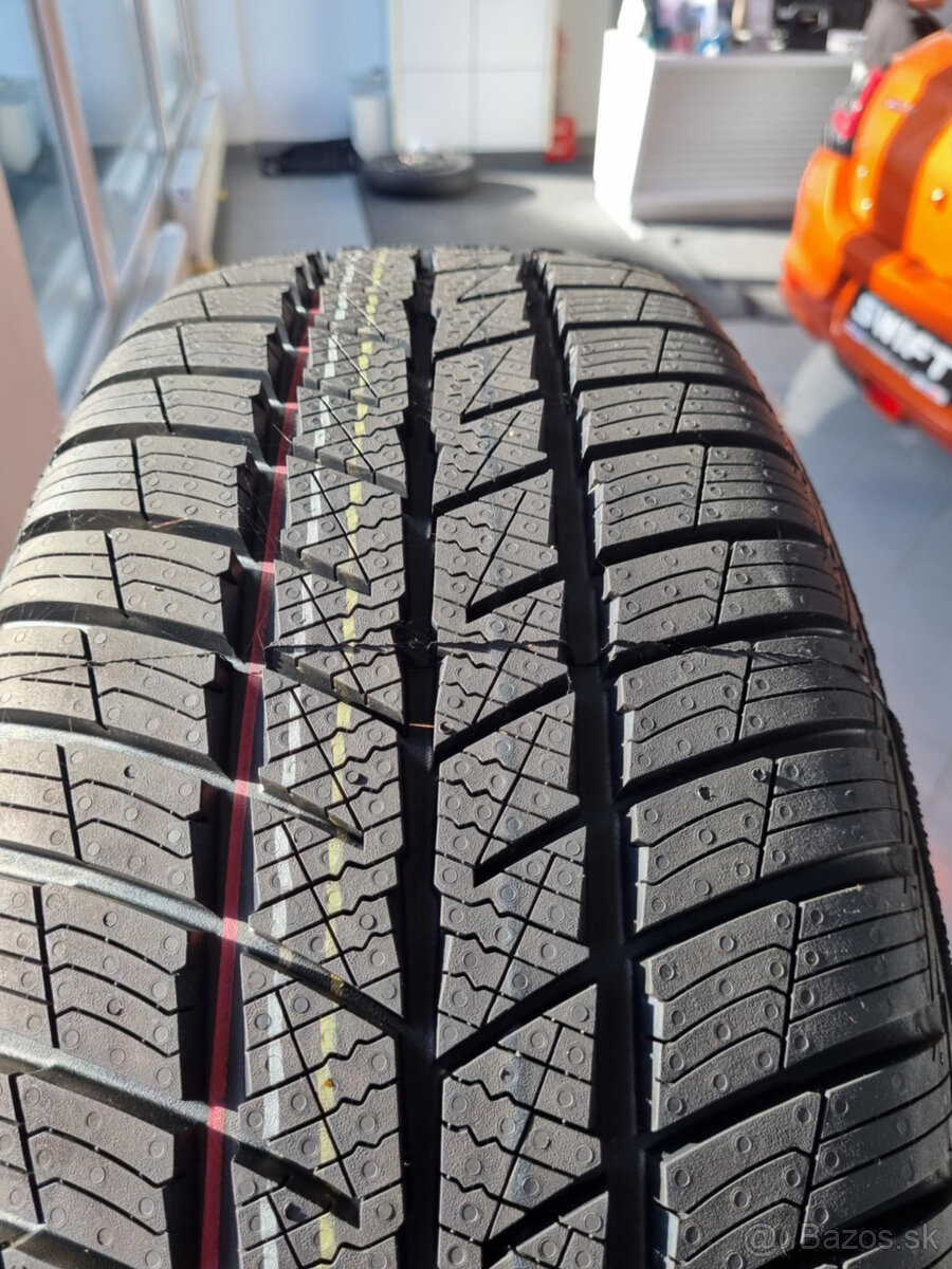 215/60 R16 Nepoužité Komplety - 7