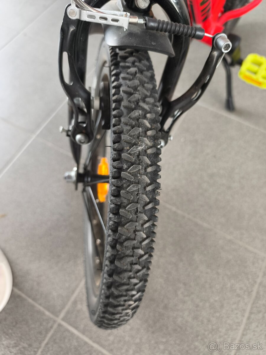 Bicykel B Twin v.16 - 7