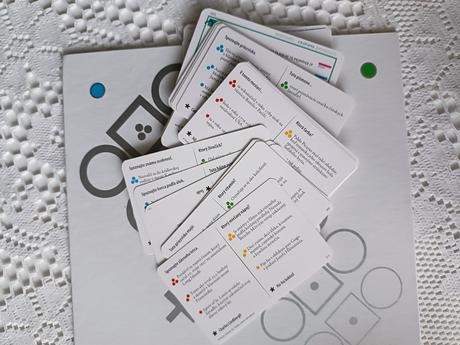 Spoločenská hra - IKNOW - 7