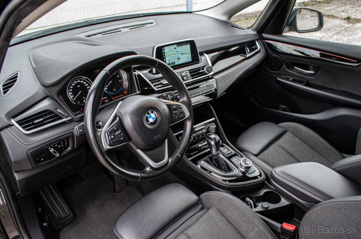 BMW Rad 2 Active Tourer 225xe iPerformance - 7