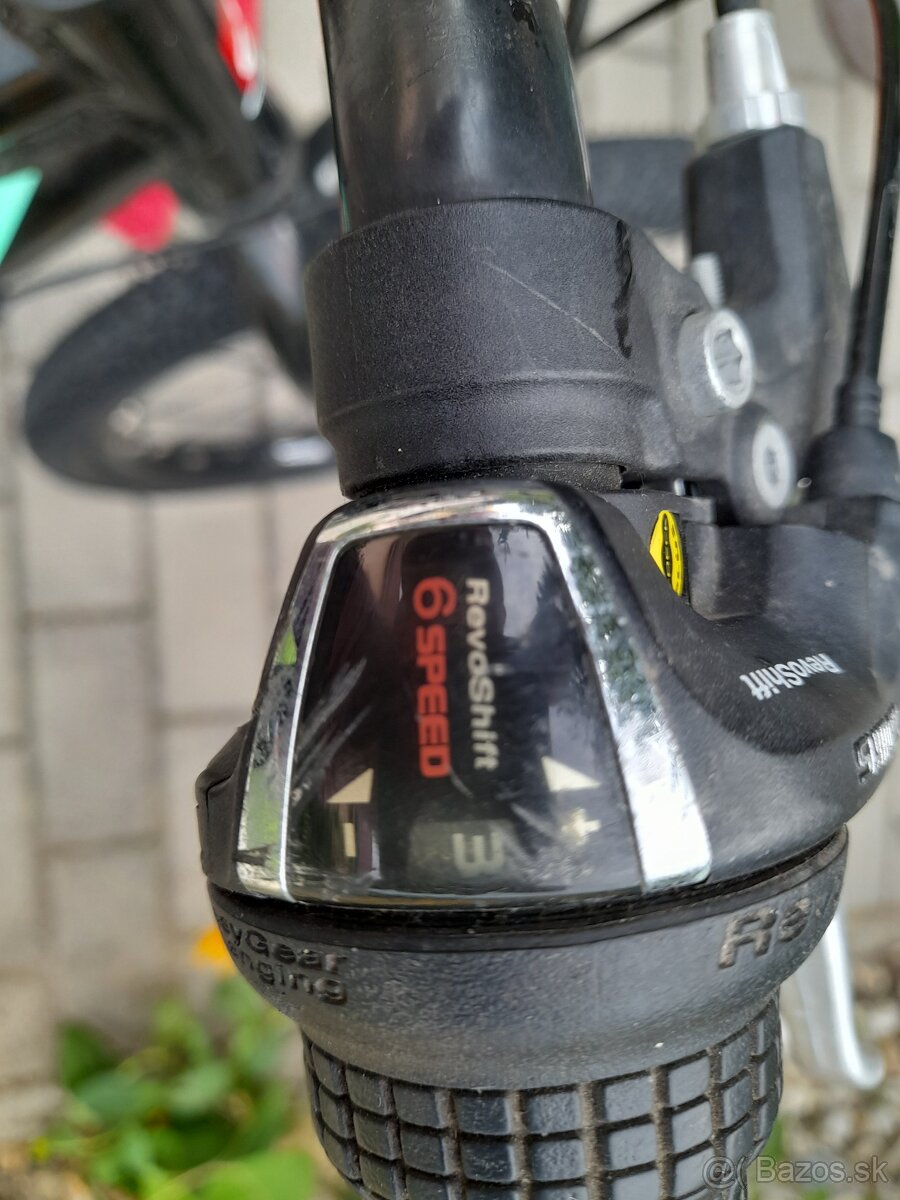 CTM Jerry 1.0 - 20” - 7