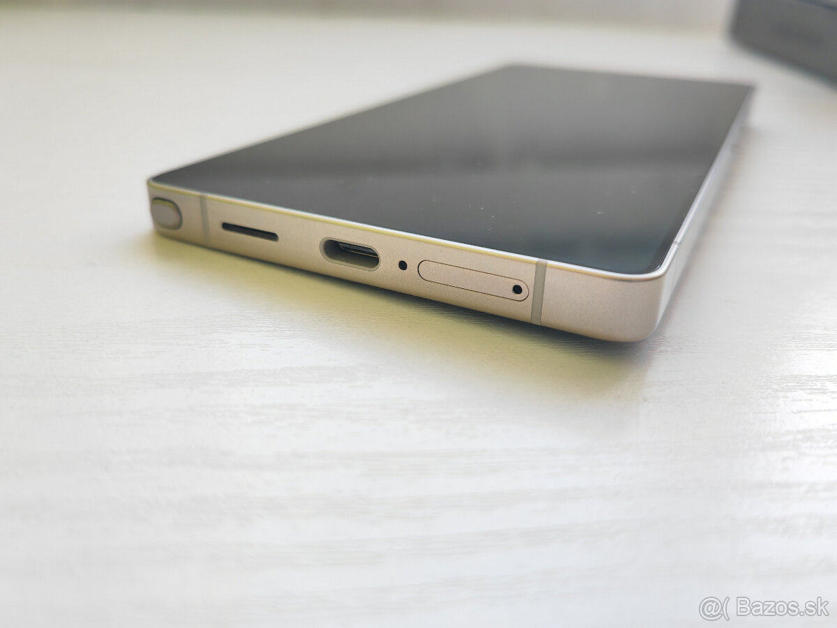 Samsung S25 Ultra Titanium Black - 7