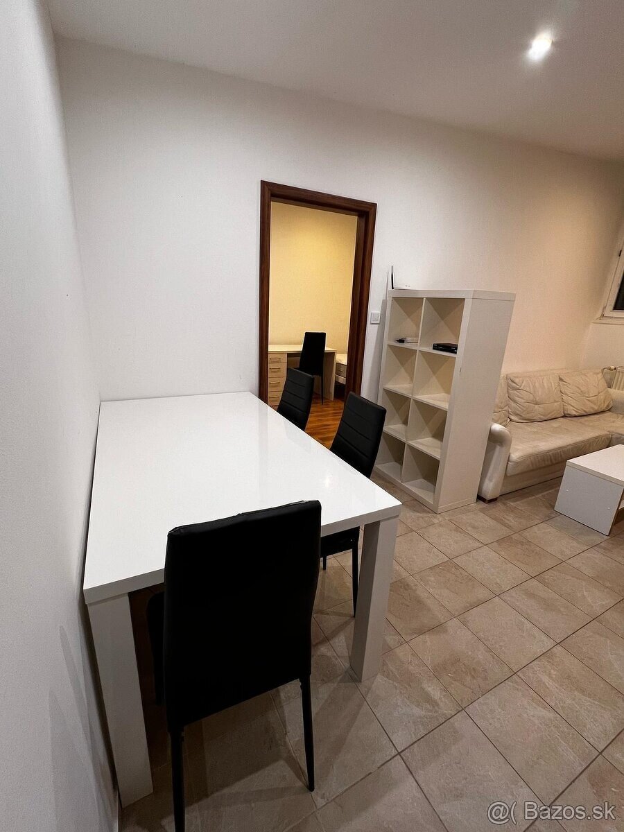 1,5 izbový byt na prenájom - 7