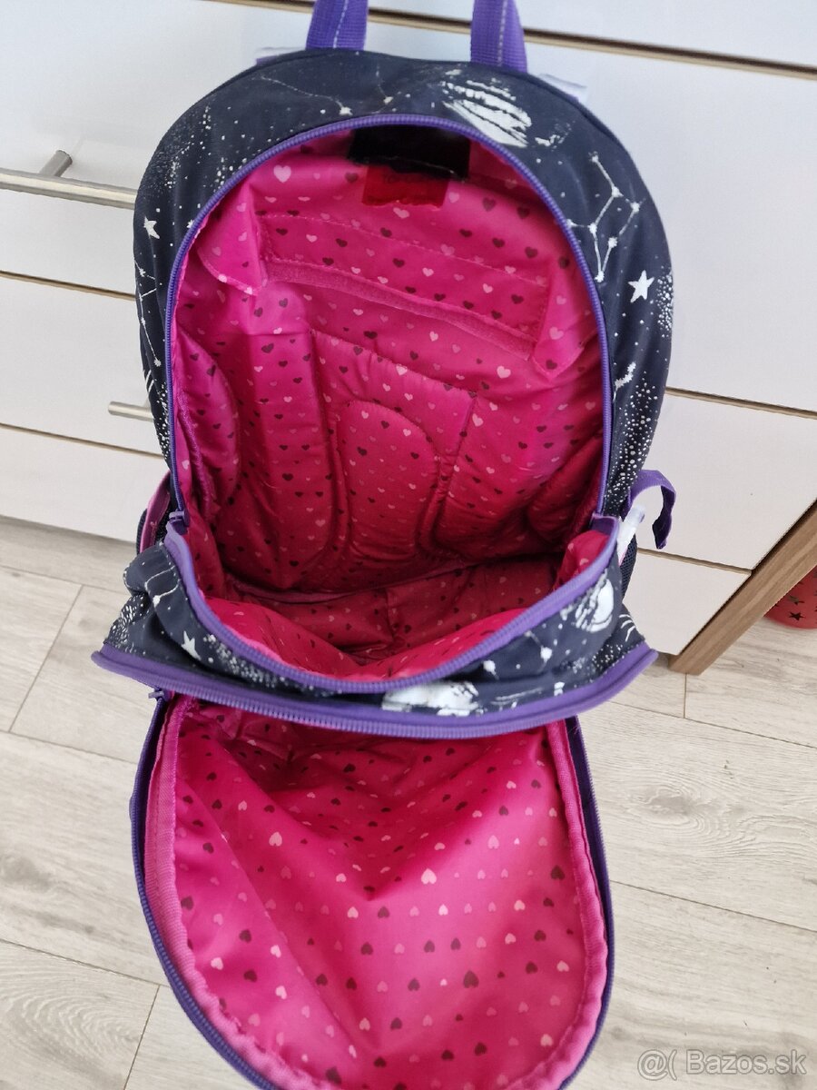 Školský ruksak Top Gál - 7