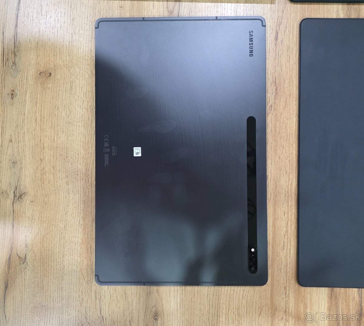 Samsung Galaxy Tab S8 Ultra 5G - 7