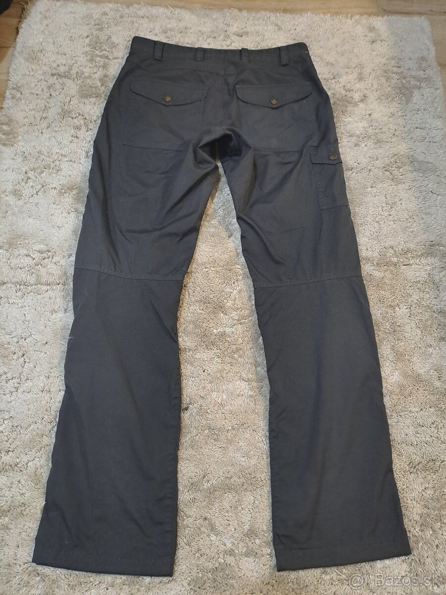 Fjällräven Barents Pro Jeans - 7