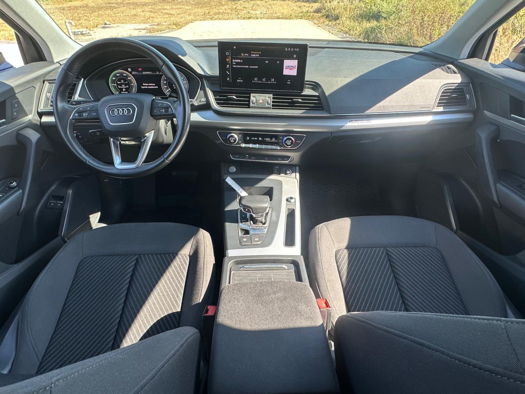 Audi Q5 2021 - 7
