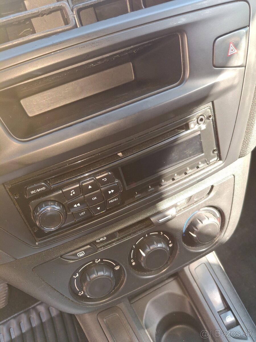 Peugeot 301 1.2 benzin r.v.2014 - 7