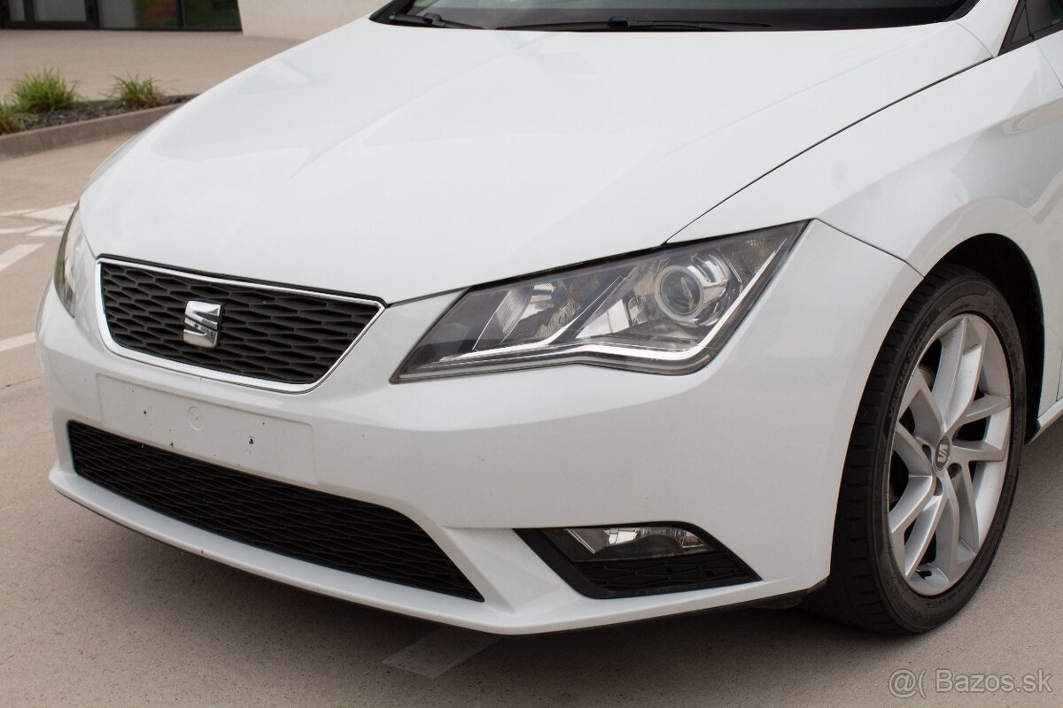 Seat Leon 2.0 TDI Style DSG - 7