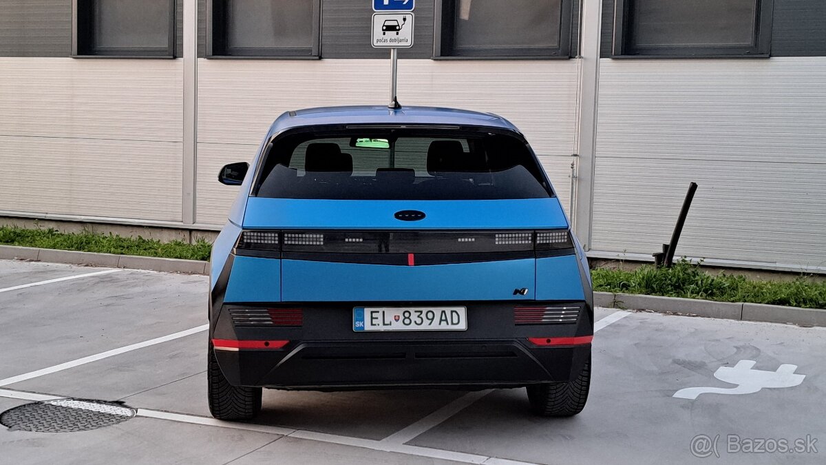 ✅ Hyundai IONIQ 5 77kw MY24 ✅ - 7