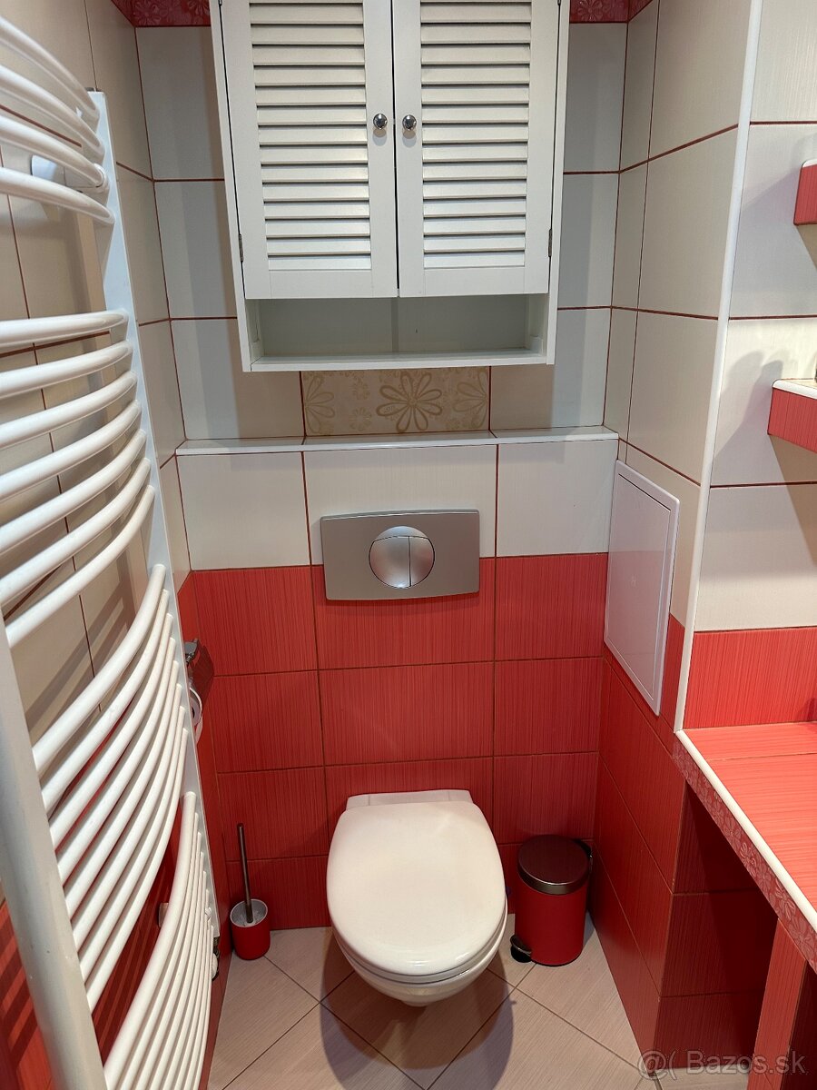 Predam 2 izbovy byt vo Svite - 7