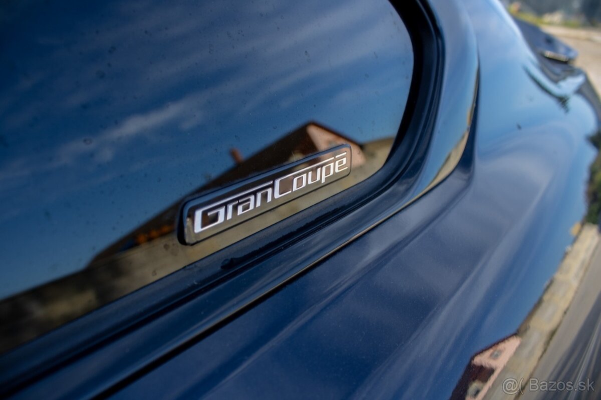 BMW Rad 4 Gran Coupé AJ NA SPLÁTKY / PROTIÚČET - 7