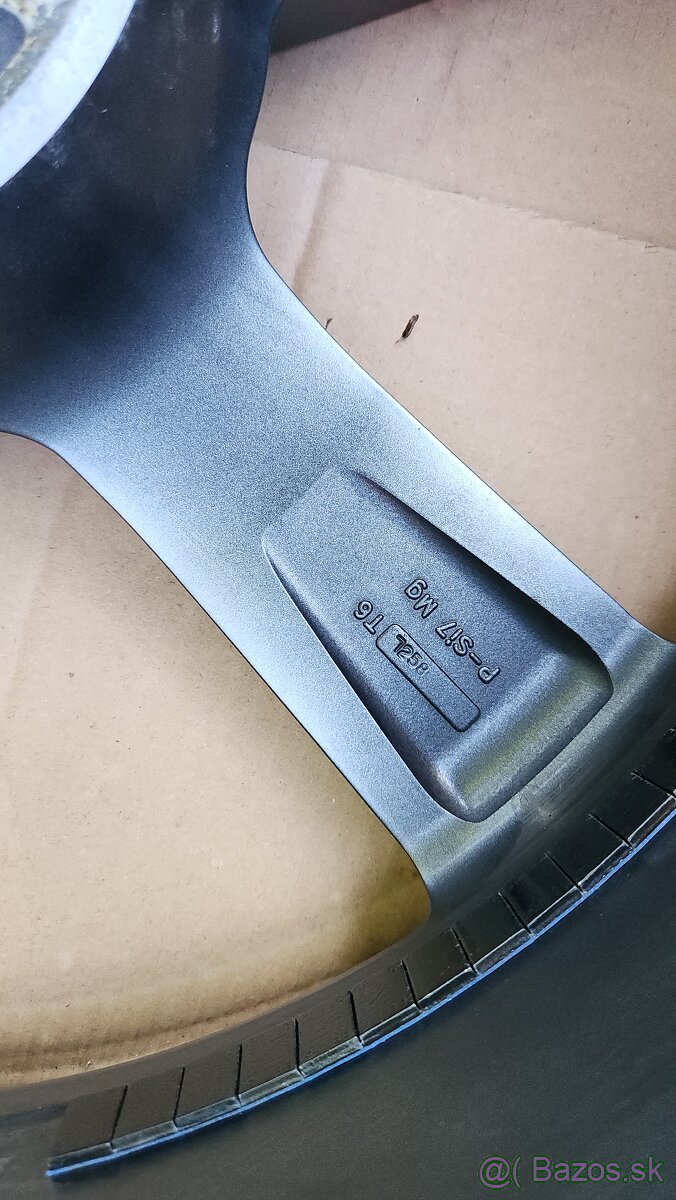 21 palcove elektrony MAM - 7