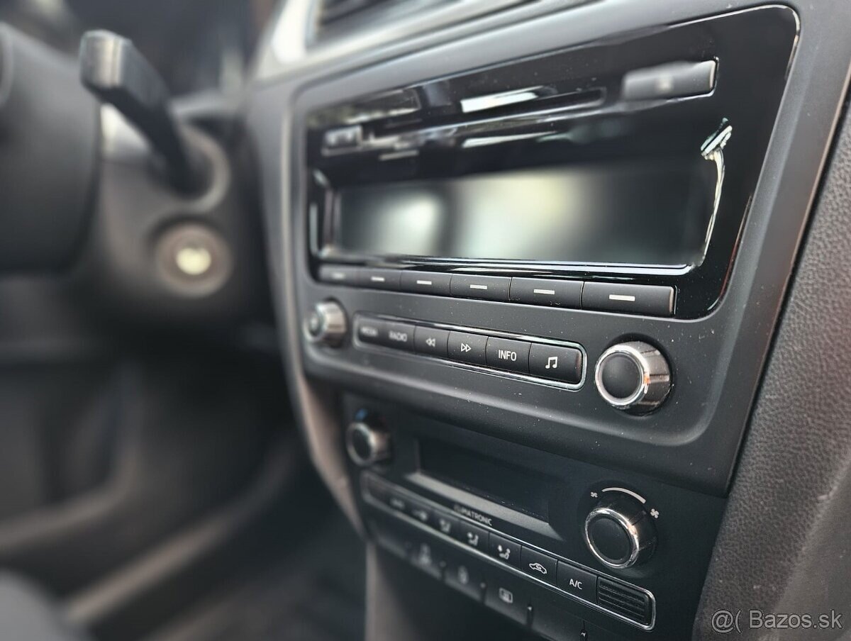 Skoda Rapid 1.2 Tsi - 7