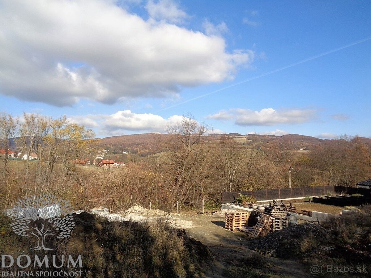 Slnečný a priestranný rekreačný pozemok v Moravskom Lieskovo - 7