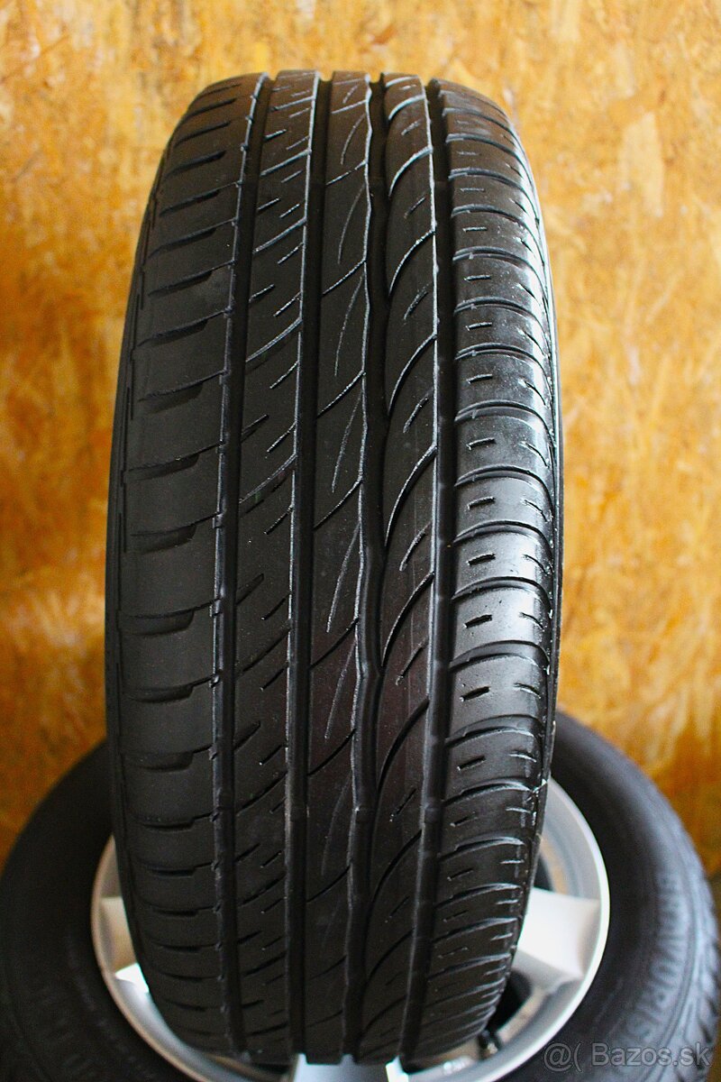 16".. 5x112 r16...ZAŤAŽOVE ALHAMBRA / SHARAN--LETNA SADA - 7