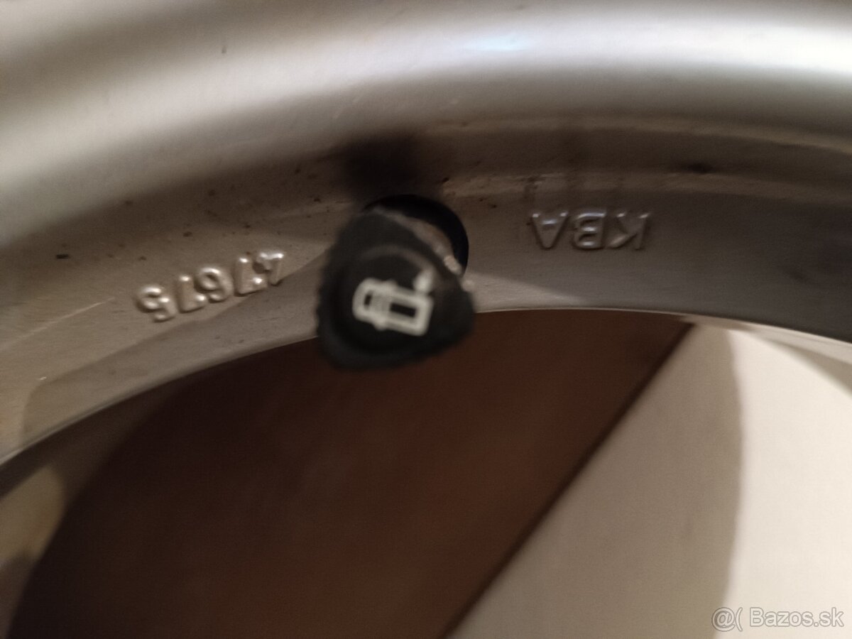 Elektróny 5x112 - 7