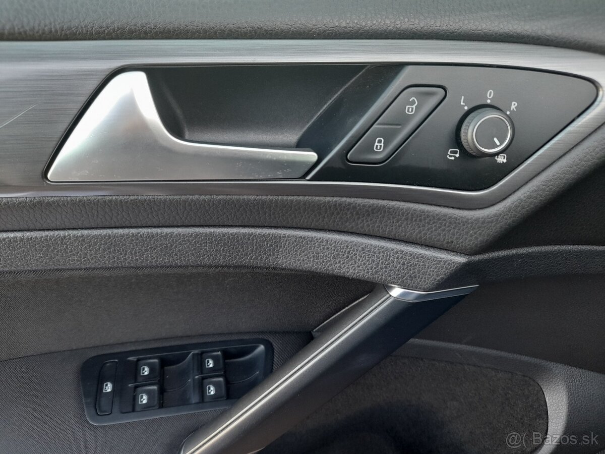 Volkswagen Golf 7.5 Comfortline 1,6TDI - 7