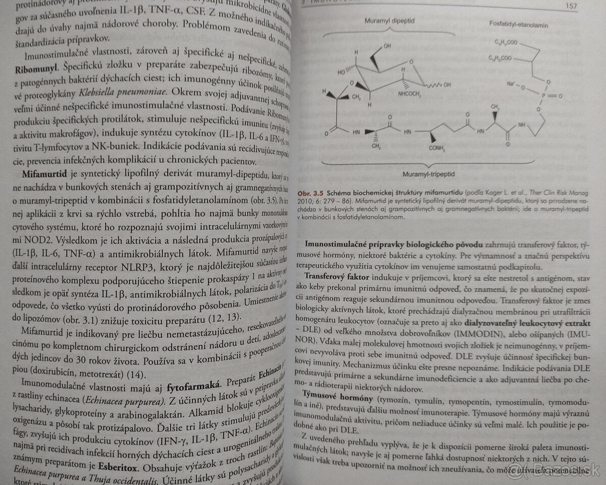 Autoimunita a autoimunitné choroby-Milan Buc - 7