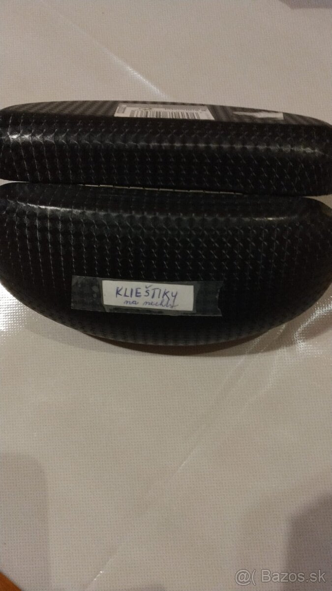 Kvalitné ostré klieštiky na nechty - 7