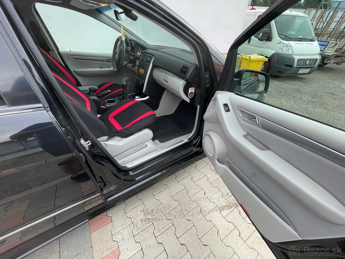 Mercedes-Benz Klasa B-180 CDI - 7