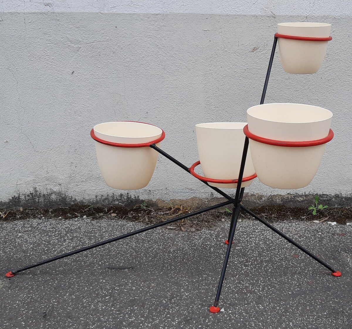 Retro bytové doplnky - 7