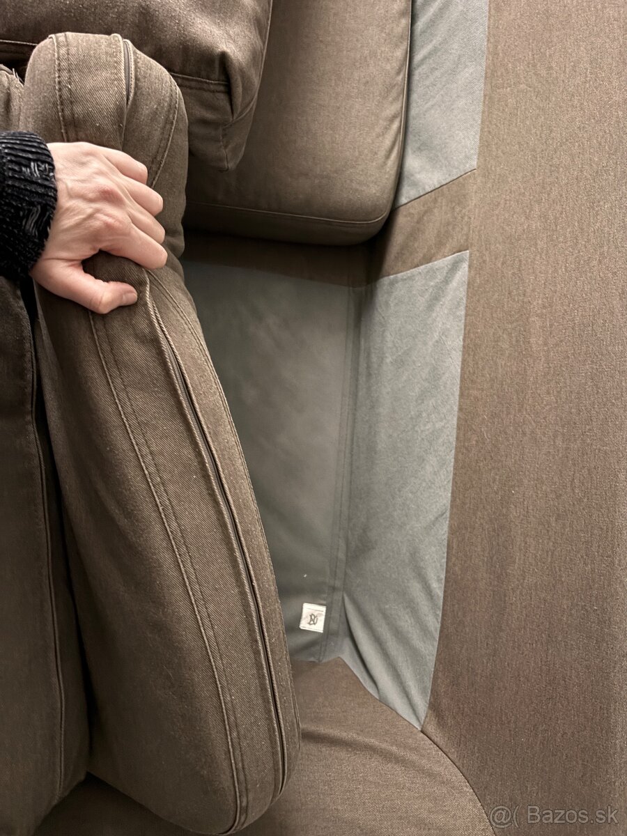 3 miesta sedačka - 7