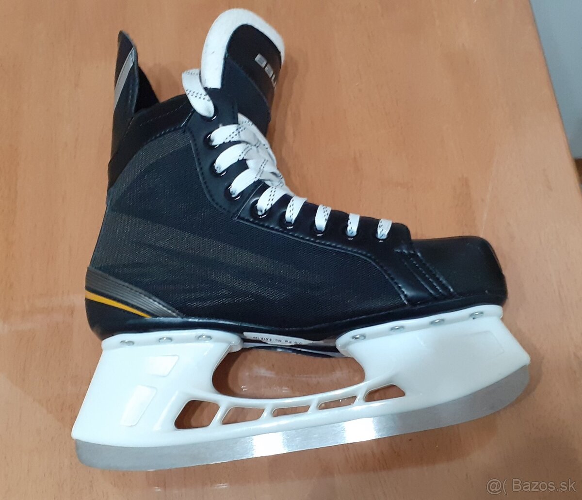 Korčule BAUER SUPREME 140. - 7