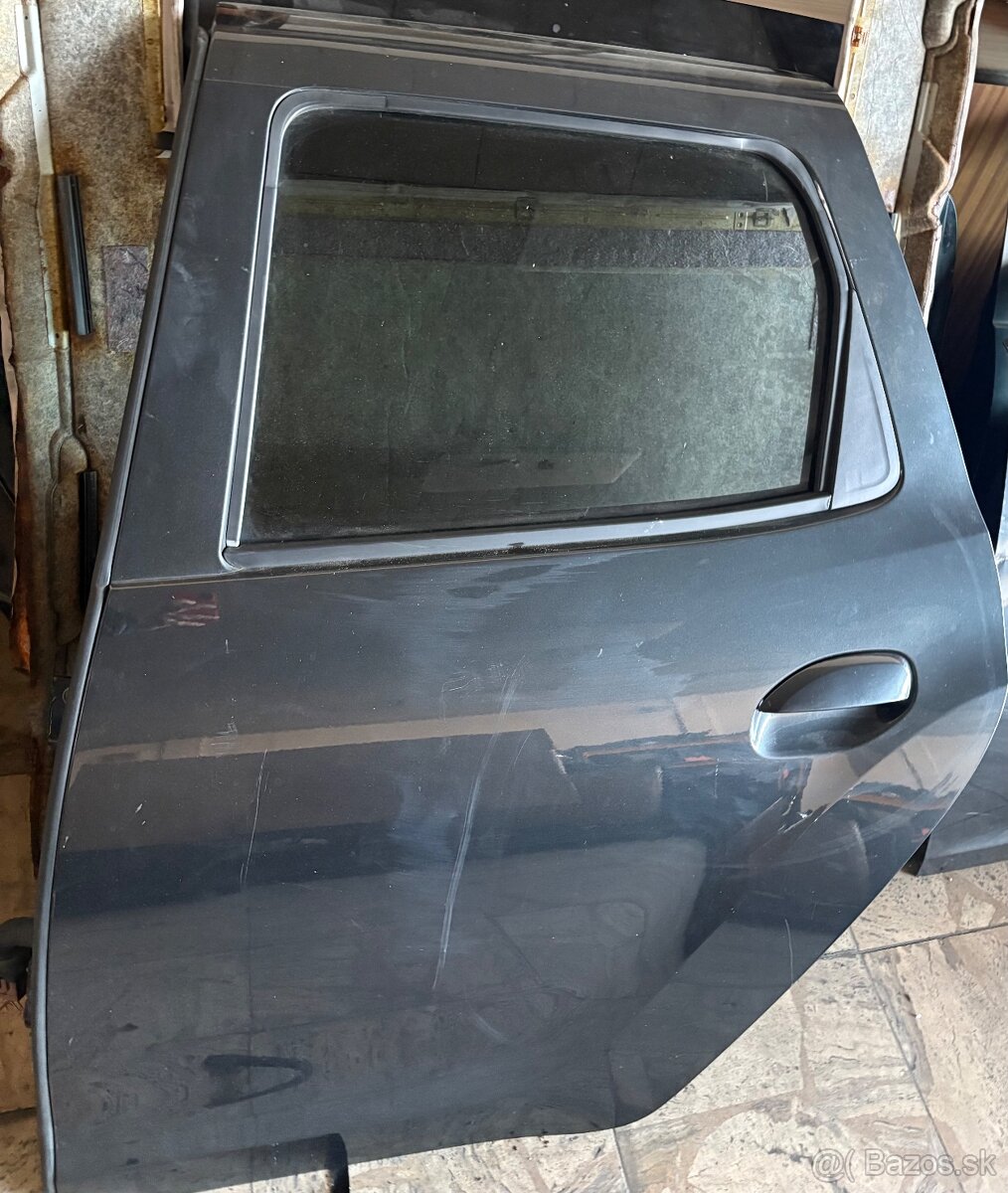 Dacia Duster-Náhradne diely model 2017-2024 - 7